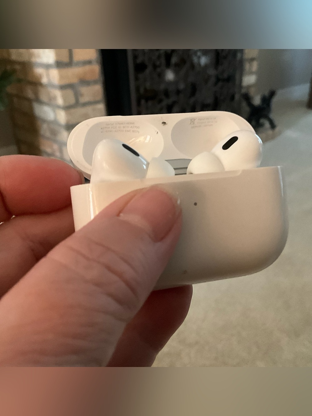 APPLE Air Pods Pro - Picture 5 of 9